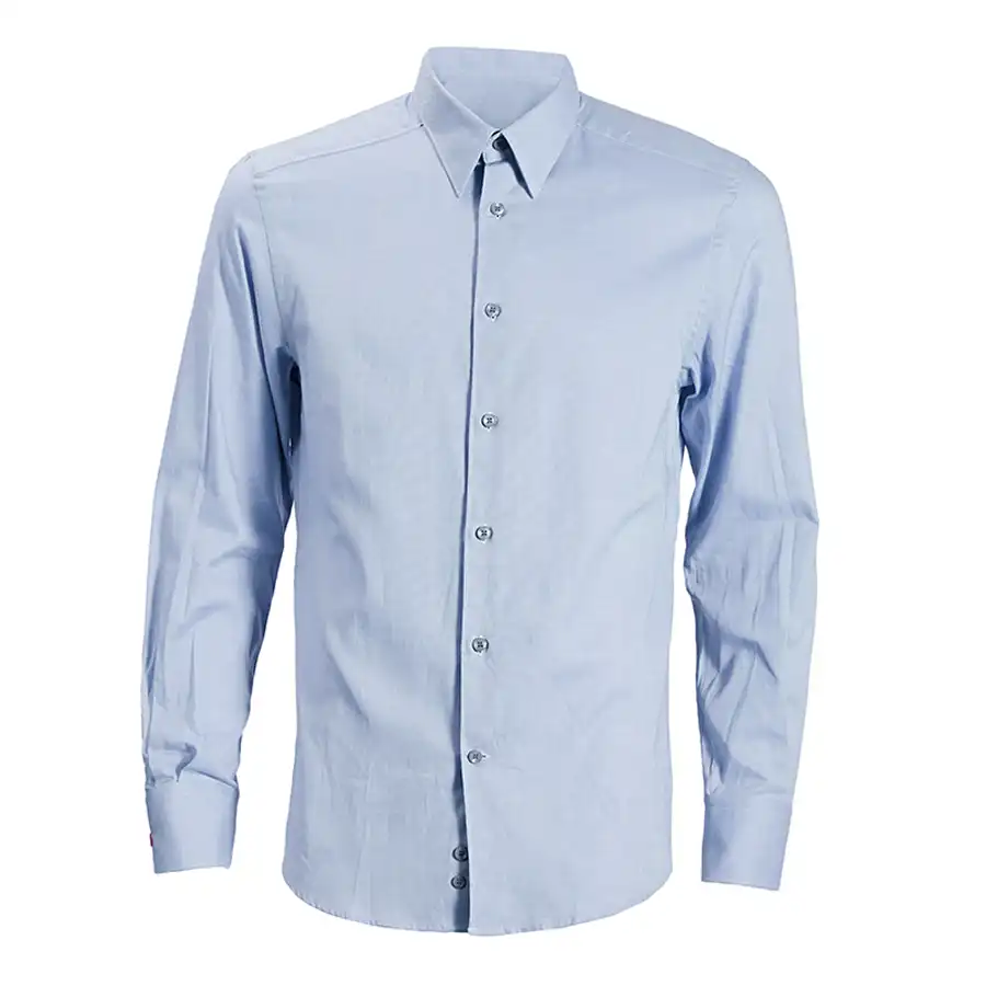 Polo Sporting Stretch Shirt Image 0