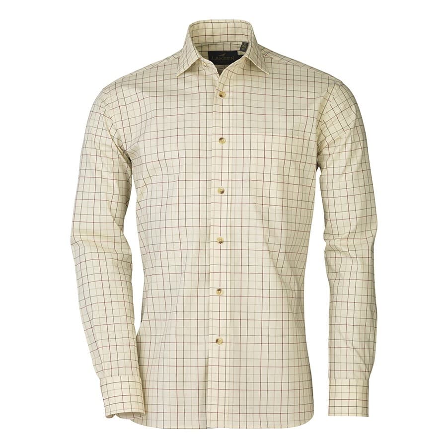 Tommy Hilfiger Classic Fit Dress Shirt Image 0