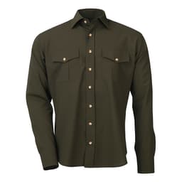 Calvin Klein Slim Fit Stretch Shirt Image Thumbnail 0